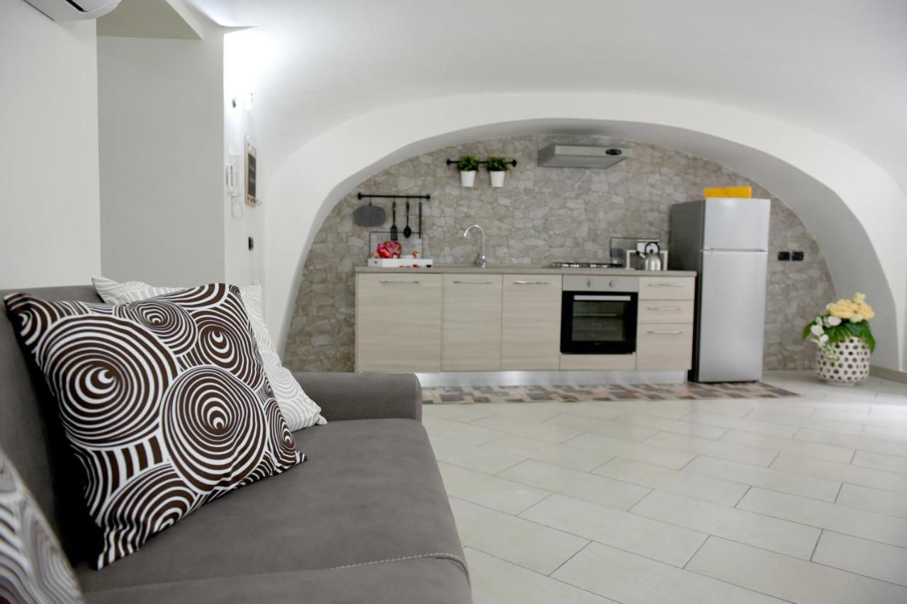 Montesantogroup Apartments Napoli Esterno foto