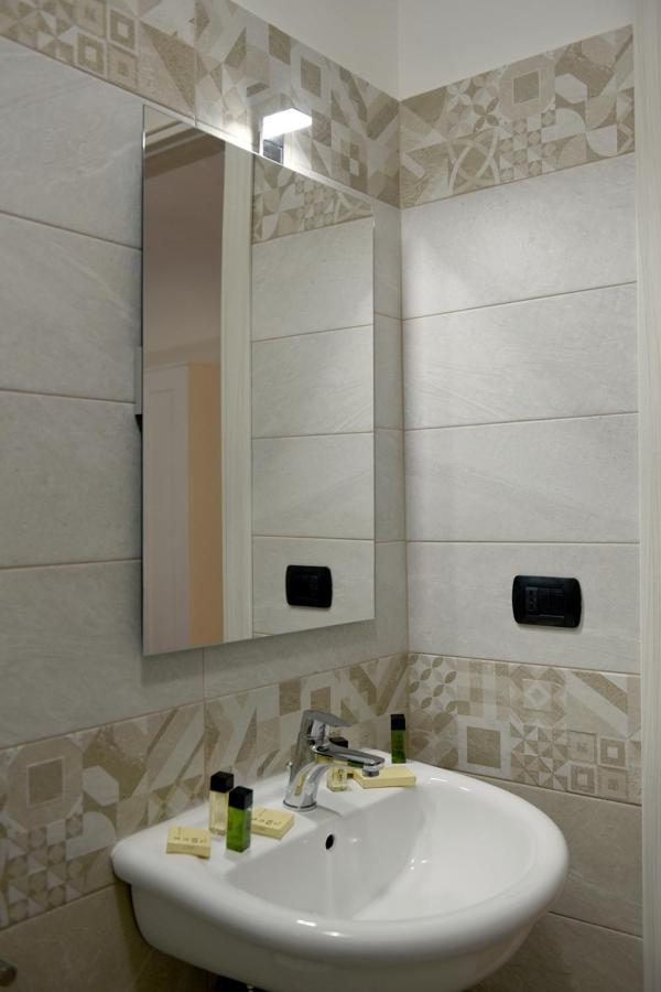 Montesantogroup Apartments Napoli Esterno foto