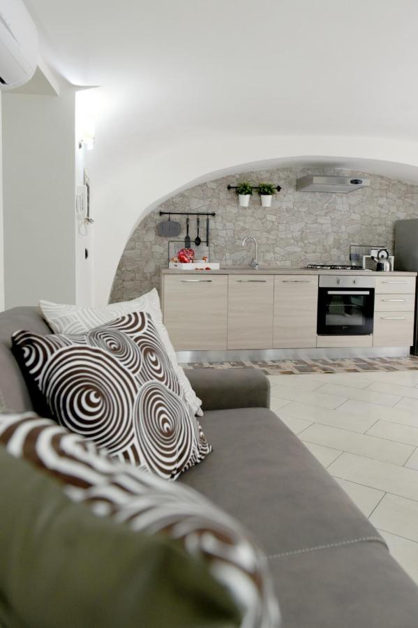 Montesantogroup Apartments Napoli Camera foto