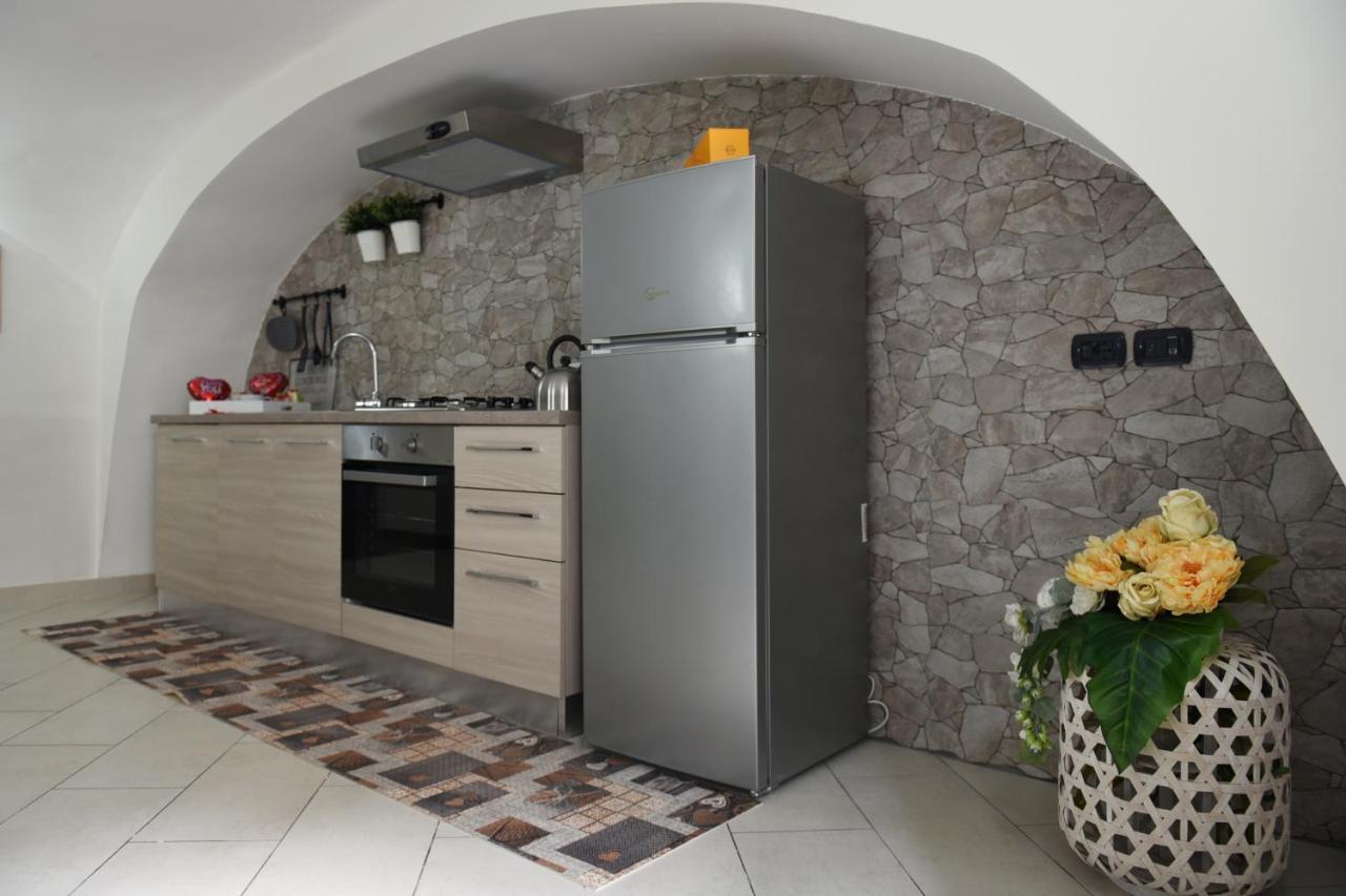 Montesantogroup Apartments Napoli Esterno foto